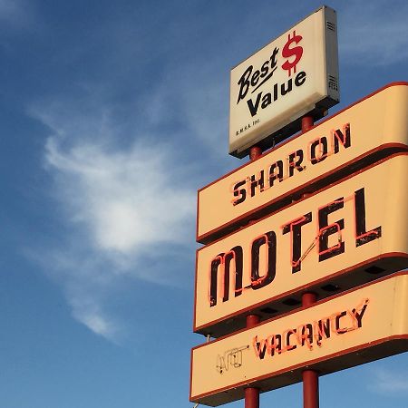 Sharon Motel Wells Esterno foto