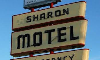 Sharon Motel Wells Esterno foto